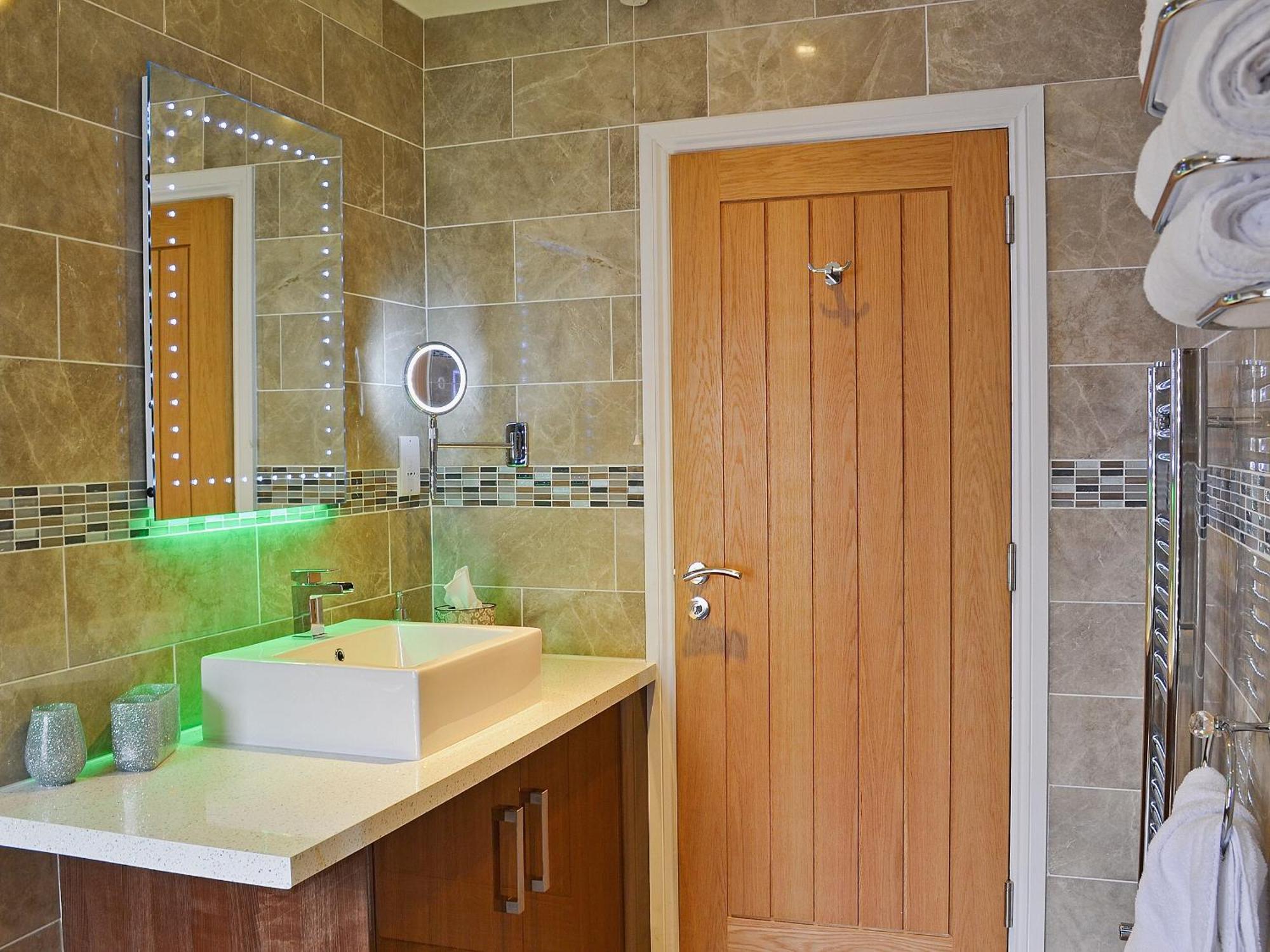 Nemo Villa Sandown Kültér fotó